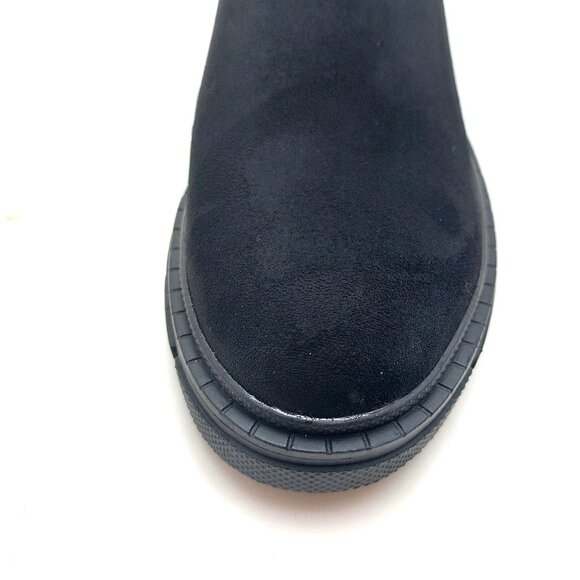 TORGEIS COURTNEY BLACK - SIZE US 8 - Picture 7 of 15